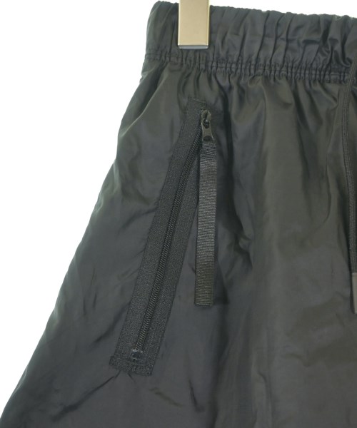 NIKE（ナイキ）ロング・マキシ丈スカート 黒 サイズ:S レディース/2200646387246