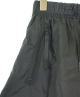 NIKE（ナイキ）ロング・マキシ丈スカート 黒 サイズ:S レディース/2200646387246