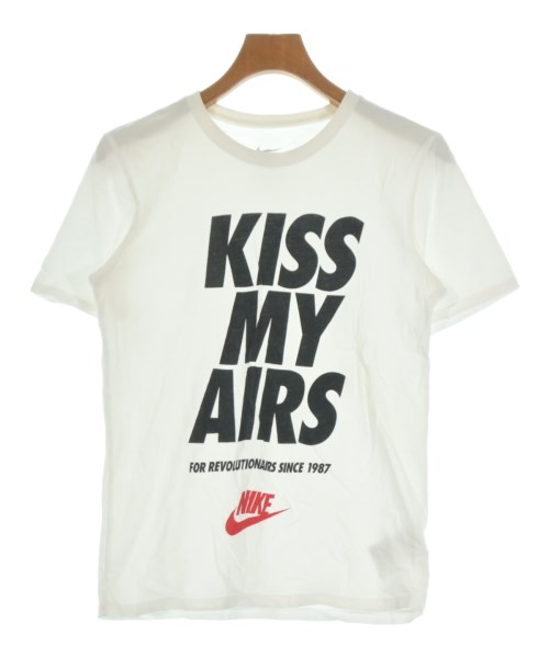 NIKE(ナイキ)Tシャツ・カットソー 白 サイズ:S/2200647669020