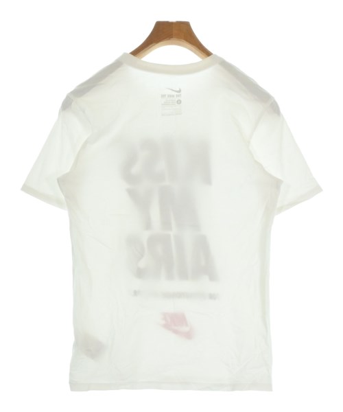 NIKE（ナイキ）Tシャツ・カットソー 白 サイズ:S レディース/2200647669020