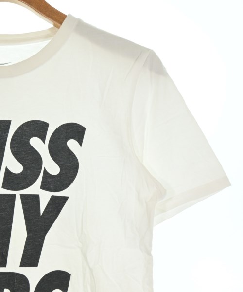 NIKE（ナイキ）Tシャツ・カットソー 白 サイズ:S レディース/2200647669020
