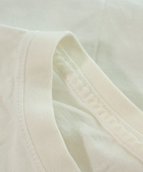 NIKE（ナイキ）Tシャツ・カットソー 白 サイズ:S レディース/2200647669020