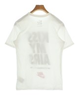 NIKE（ナイキ）Tシャツ・カットソー 白 サイズ:S レディース/2200647669020