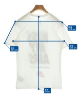 NIKE（ナイキ）Tシャツ・カットソー 白 サイズ:S レディース/2200647669020