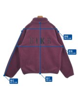 NIKE（ナイキ）その他 紫 サイズ:L メンズ/2200648814047