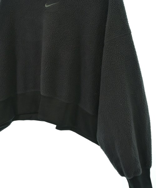 NIKE（ナイキ）スウェット 黒 サイズ:XXL レディース/2200648814139