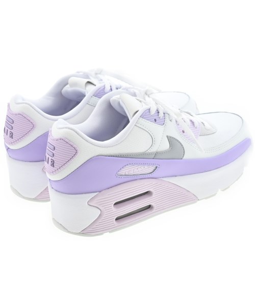 NIKE（ナイキ）スニーカー 紫 サイズ:24.5cm レディース/2200648814269