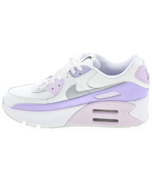 NIKE（ナイキ）スニーカー 紫 サイズ:24.5cm レディース/2200648814269