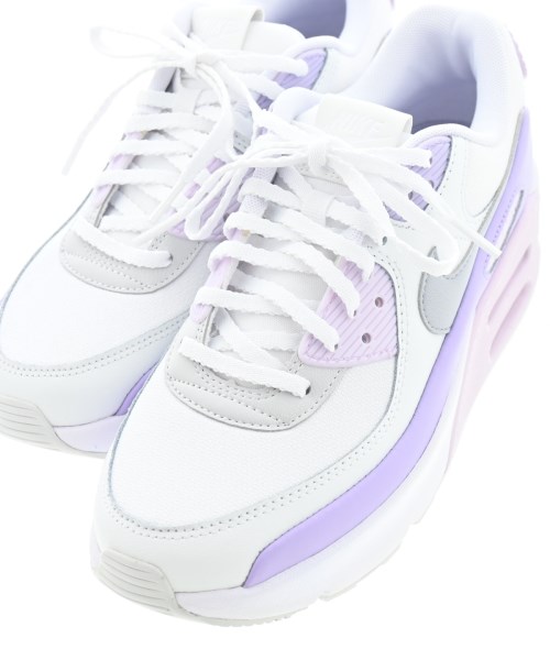 NIKE（ナイキ）スニーカー 紫 サイズ:24.5cm レディース/2200648814269