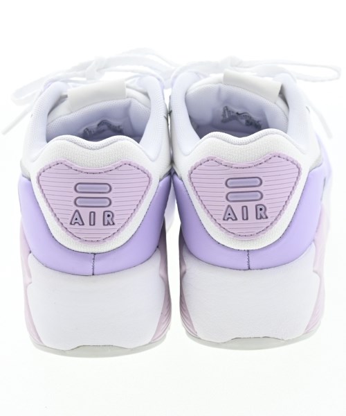 NIKE（ナイキ）スニーカー 紫 サイズ:24.5cm レディース/2200648814269