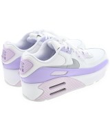 NIKE（ナイキ）スニーカー 紫 サイズ:24.5cm レディース/2200648814269