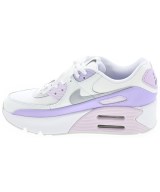 NIKE（ナイキ）スニーカー 紫 サイズ:24.5cm レディース/2200648814269