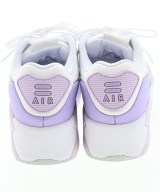 NIKE（ナイキ）スニーカー 紫 サイズ:24.5cm レディース/2200648814269