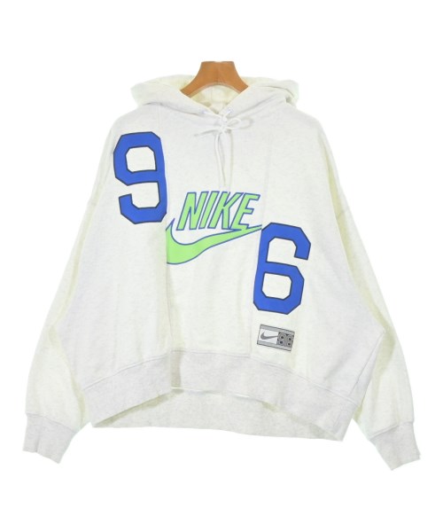 NIKE(ナイキ)パーカー グレー サイズ:XL/2200649623013