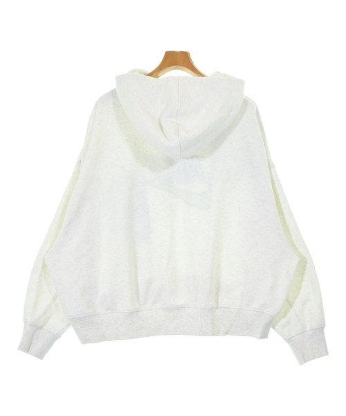 NIKE（ナイキ）パーカー グレー サイズ:XL レディース/2200649623013