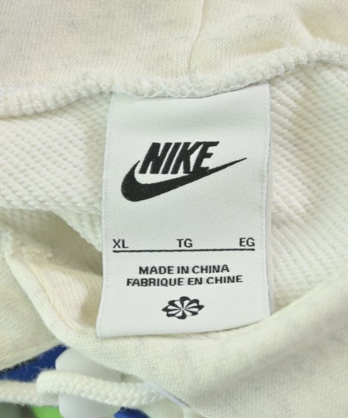 NIKE（ナイキ）パーカー グレー サイズ:XL レディース/2200649623013