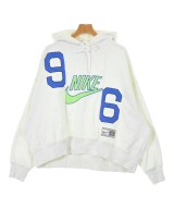 NIKE（ナイキ）パーカー グレー サイズ:XL レディース/2200649623013