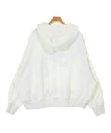 NIKE（ナイキ）パーカー グレー サイズ:XL レディース/2200649623013