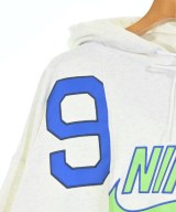 NIKE（ナイキ）パーカー グレー サイズ:XL レディース/2200649623013