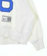 NIKE（ナイキ）パーカー グレー サイズ:XL レディース/2200649623013