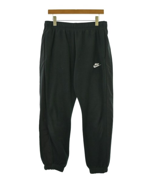 NIKE(ナイキ)スウェットパンツ 黒 サイズ:L/2200651394024