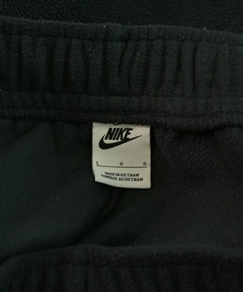 NIKE（ナイキ）スウェットパンツ 黒 サイズ:L メンズ/2200651394024