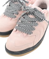 NIKE（ナイキ）スニーカー ピンク サイズ:27cm メンズ/2200651715096
