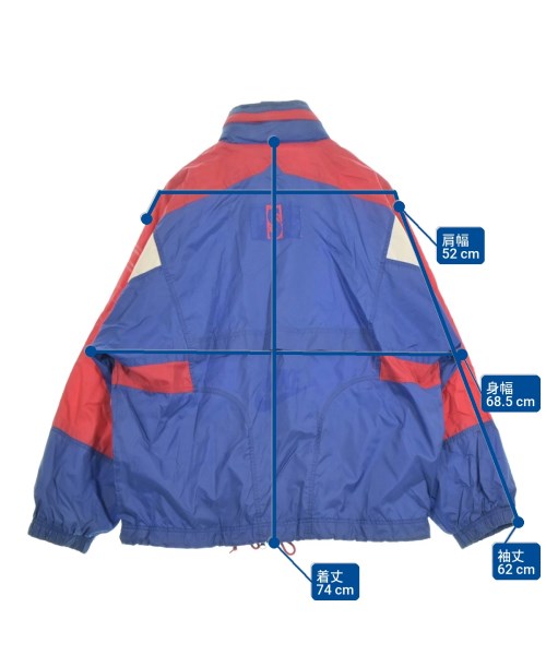 NIKE（ナイキ）その他 青 サイズ:L メンズ/2200654393062