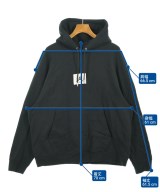 JORDAN BRAND（ジョーダンブランド）パーカー 黒 サイズ:3XL メンズ/2200654393277