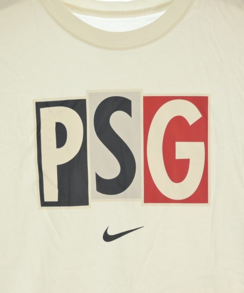 NIKE（ナイキ）Tシャツ・カットソー 白 サイズ:XXL メンズ/2200654393468