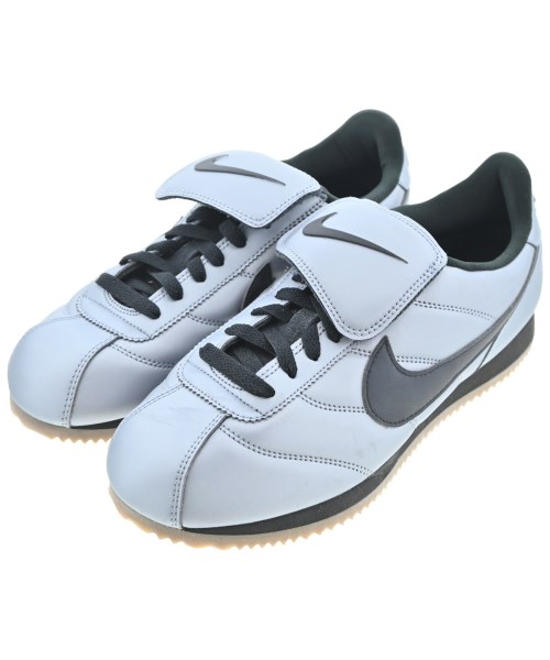 NIKE(ナイキ)スニーカー グレー サイズ:26.5cm/2200657516055