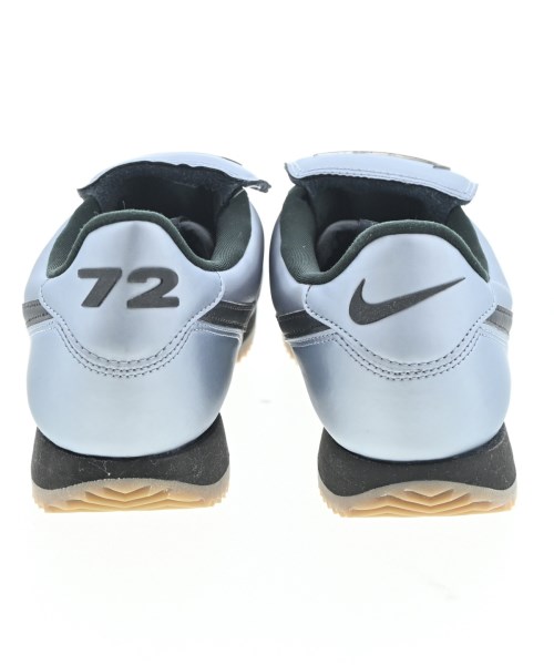 NIKE（ナイキ）スニーカー グレー サイズ:26.5cm メンズ/2200657516055