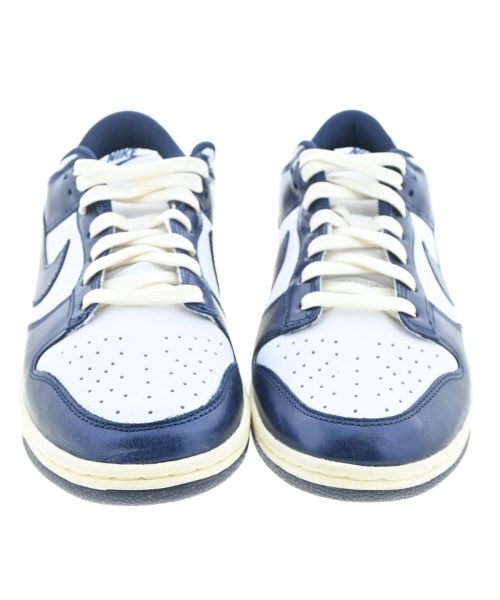NIKE（ナイキ）スニーカー 紺 サイズ:27cm メンズ/2200657516062