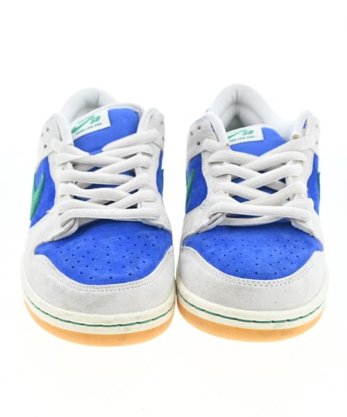 NIKE（ナイキ）スニーカー 青 サイズ:27.5cm メンズ/2200657516079