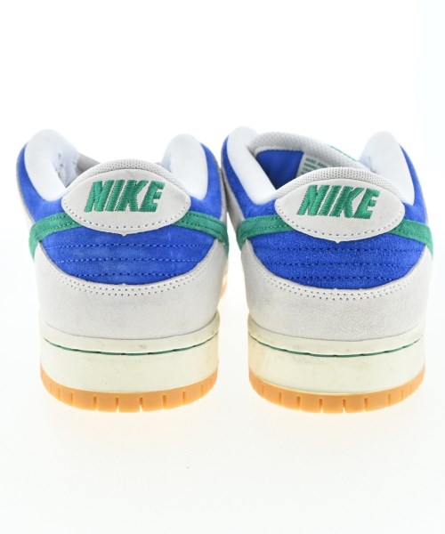 NIKE（ナイキ）スニーカー 青 サイズ:27.5cm メンズ/2200657516079