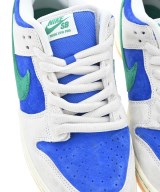 NIKE（ナイキ）スニーカー 青 サイズ:27.5cm メンズ/2200657516079