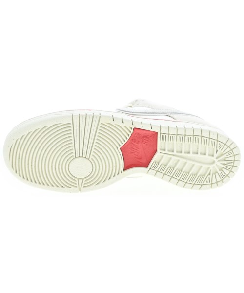 NIKE（ナイキ）スニーカー ベージュ サイズ:27.5cm メンズ/2200657516086