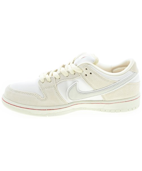 NIKE（ナイキ）スニーカー ベージュ サイズ:27.5cm メンズ/2200657516086