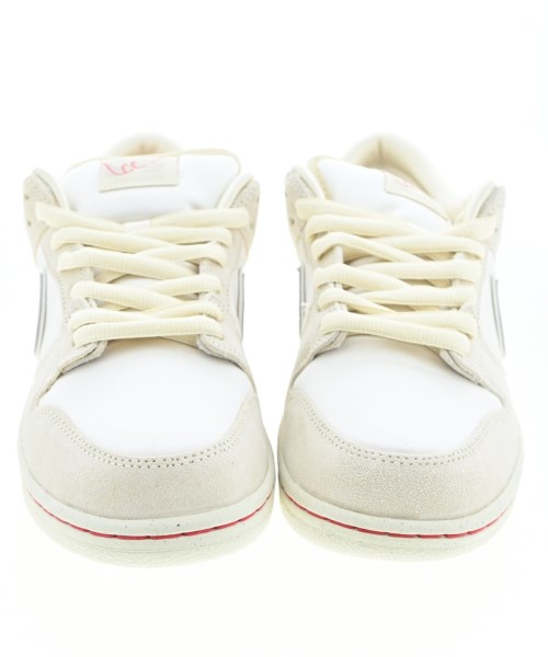 NIKE（ナイキ）スニーカー ベージュ サイズ:27.5cm メンズ/2200657516086