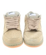NIKE（ナイキ）スニーカー ベージュ サイズ:27cm メンズ/2200657516093