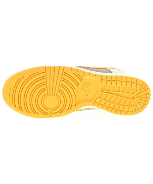 NIKE（ナイキ）スニーカー カーキ サイズ:26.5cm メンズ/2200657516109