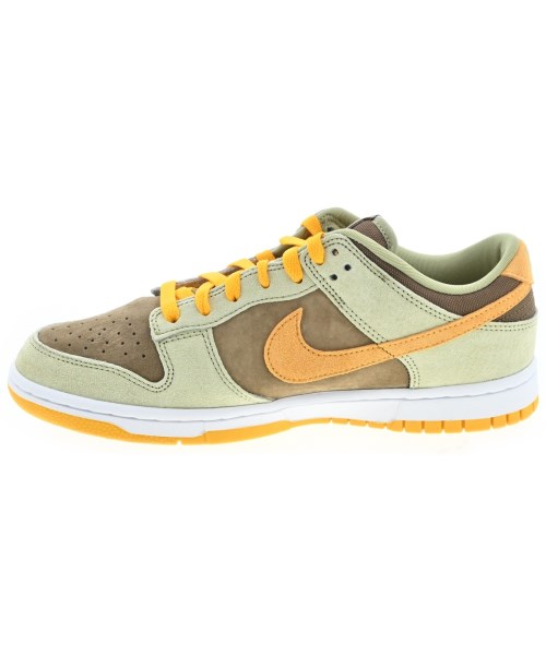 NIKE（ナイキ）スニーカー カーキ サイズ:26.5cm メンズ/2200657516109