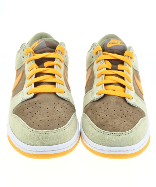 NIKE（ナイキ）スニーカー カーキ サイズ:26.5cm メンズ/2200657516109