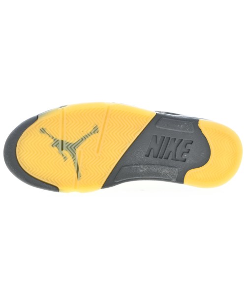 NIKE（ナイキ）スニーカー 黒 サイズ:27cm メンズ/2200657516116