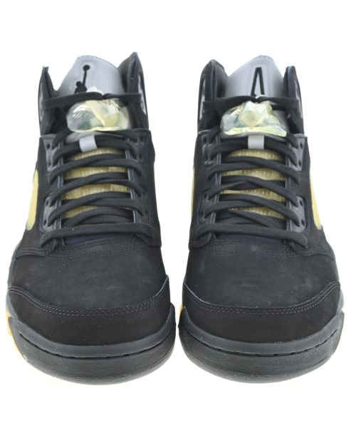 NIKE（ナイキ）スニーカー 黒 サイズ:27cm メンズ/2200657516116