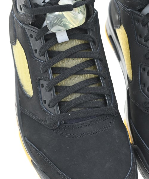 NIKE（ナイキ）スニーカー 黒 サイズ:27cm メンズ/2200657516116