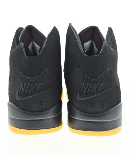 NIKE（ナイキ）スニーカー 黒 サイズ:27cm メンズ/2200657516116