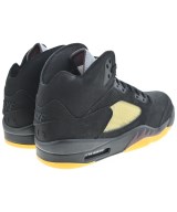 NIKE（ナイキ）スニーカー 黒 サイズ:27cm メンズ/2200657516116