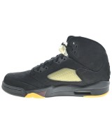 NIKE（ナイキ）スニーカー 黒 サイズ:27cm メンズ/2200657516116