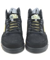 NIKE（ナイキ）スニーカー 黒 サイズ:27cm メンズ/2200657516116